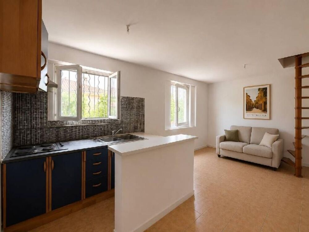 Vente Appartement Agréable T2 de 36 m2 centre ville Gardanne Gardanne