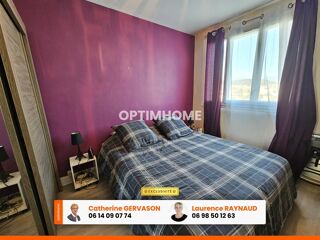  Appartement � vendre 3 pi�ces 78 m�