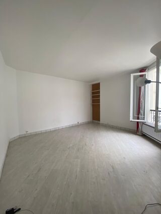  Appartement � louer 1 pi�ce 28 m�