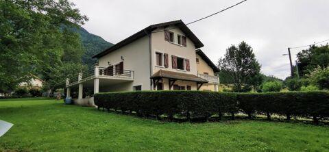   St Joseph de Rivi�re, spacieuse maison 5P 180 m2 avec terrain de 815 m2 face � la Sure Maison - 5 pi�ce(s) - 180 m�