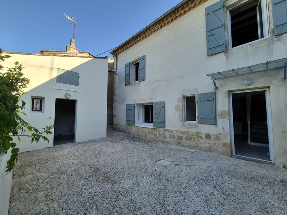 Maison 4 pièces 63 m² · à Condom · 63 m² · 96 000 €