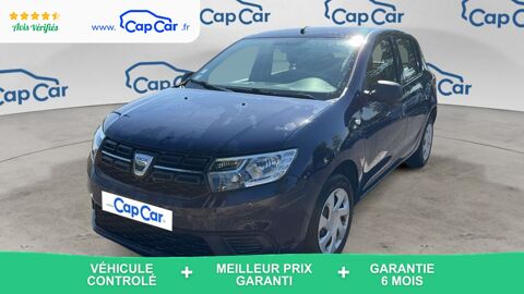 Dacia sandero II 1.0 SCe 73 Essentiel