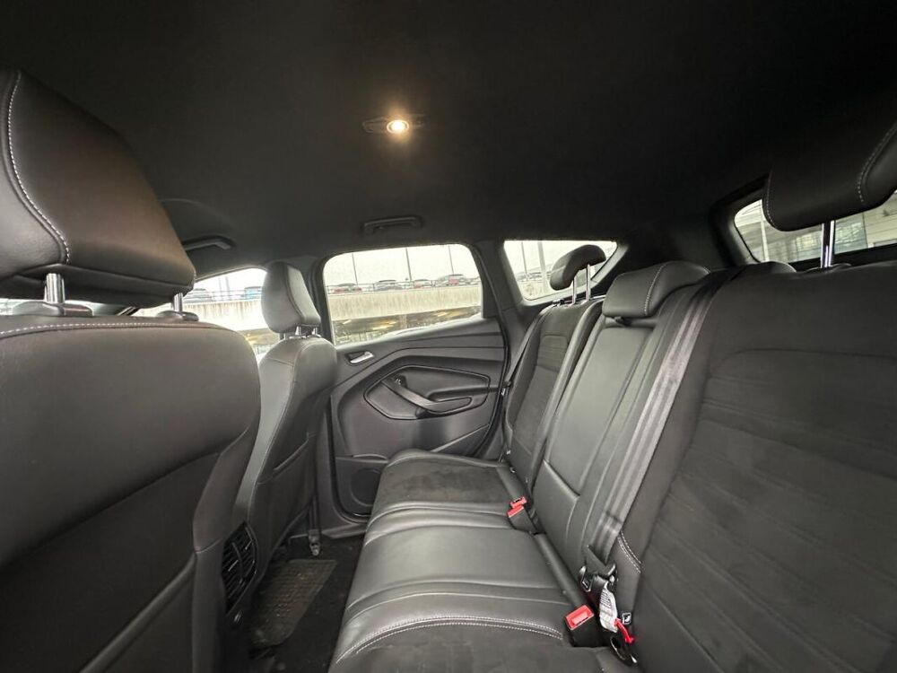 Kuga II (2) 1.5 TDCI 120 S&S 4X2 ST-LINE POWERSHIFT 2017 occasion 78240 Chambourcy