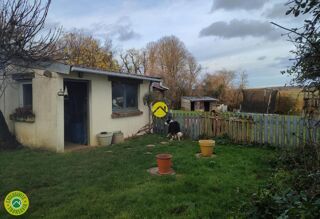  Maison � vendre 4 pi�ces 82 m�