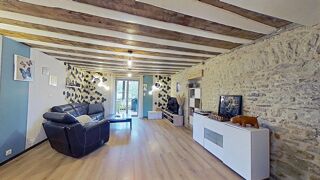 Vente Maison Maison à vendre 7 pièces RANS (39) Rans