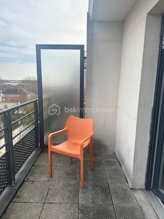  Appartement � vendre 1 pi�ce 20 m�