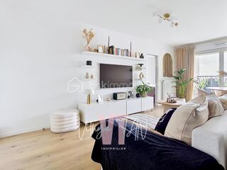  Appartement � vendre 4 pi�ces 82 m�