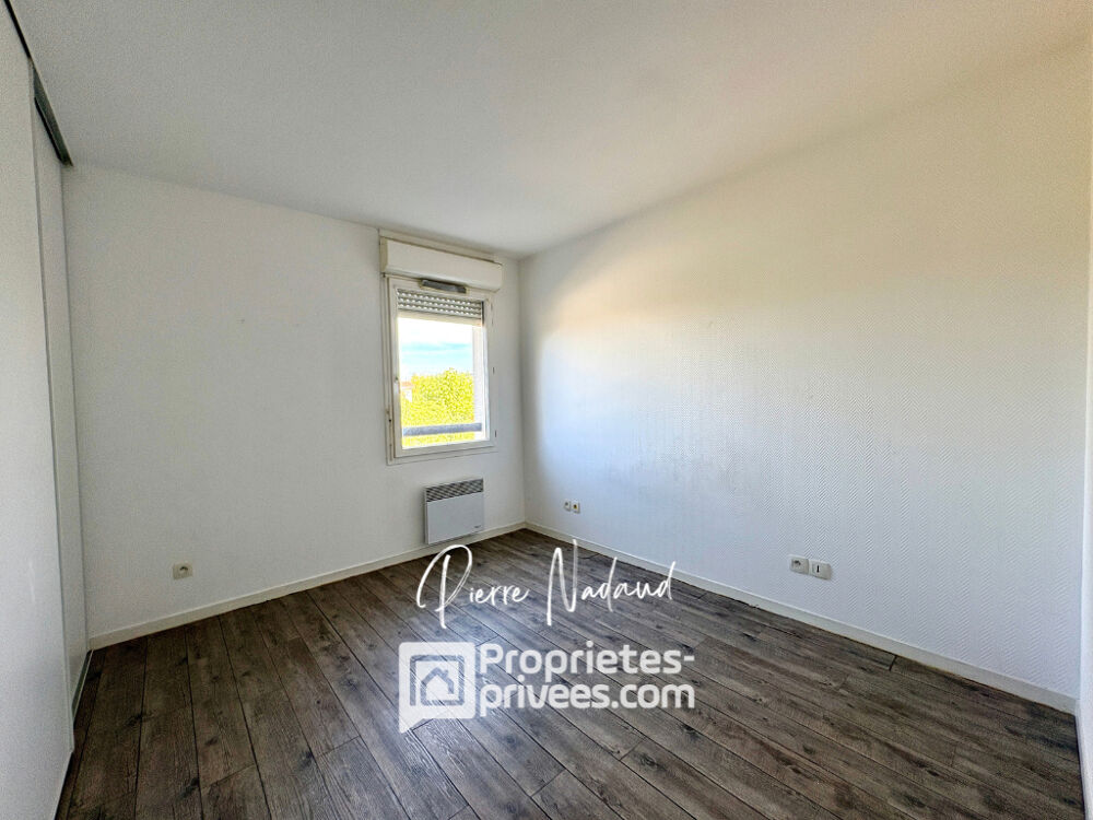 Vente Appartement LIBOURNE - SECTEUR GARDEROSE - T2 BIS AVEC BALCON ET PARKING Libourne