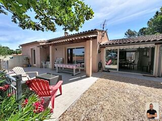  Villa à vendre 4 pièces 130 m²