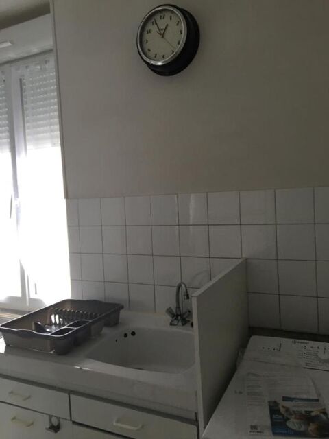  Appartement � louer 1 pi�ce 28 m�