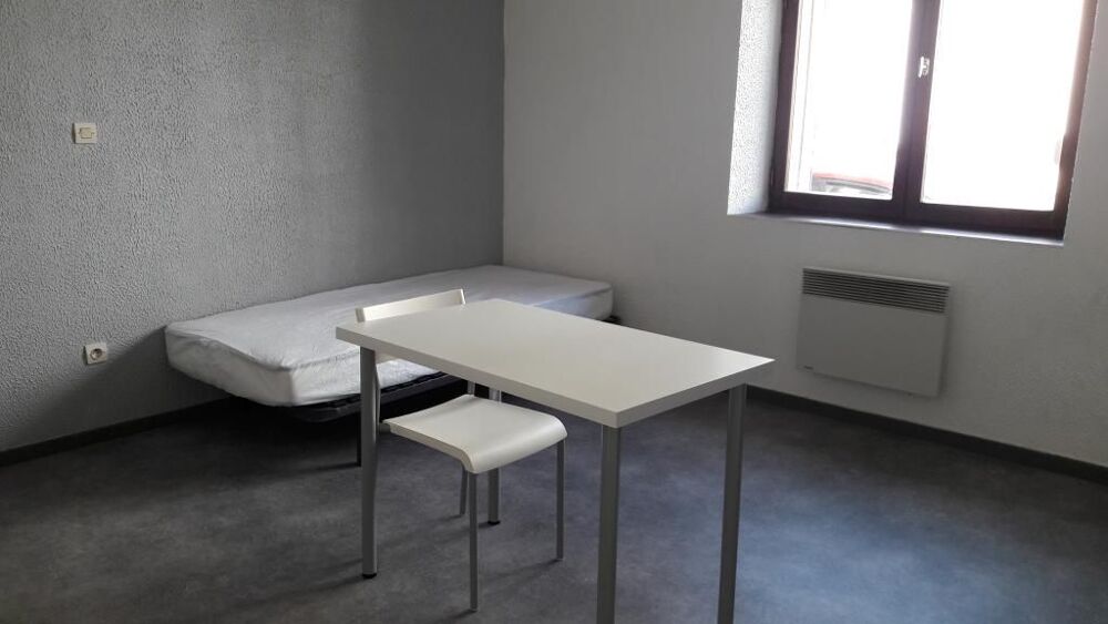 Location Appartement Studio de 22m2 à louer sur Reims Reims