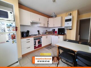  Appartement  vendre 2 pices 54 m