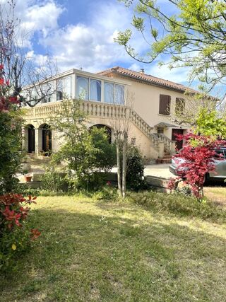  Maison à vendre 8 pièces 186 m²