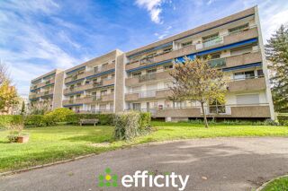  Appartement à vendre 3 pièces 83 m²