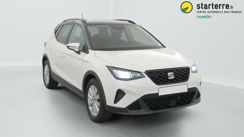 Annonce voiture Seat Arona 13998 €