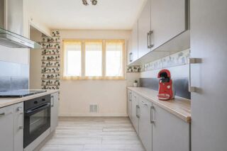  Appartement à vendre 4 pièces 67 m²