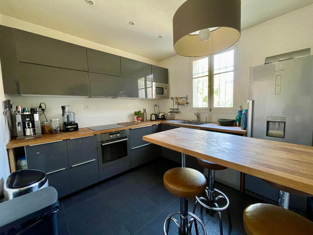  vendre  Maison Versailles (78000)