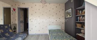  Maison à vendre 5 pièces 95 m²