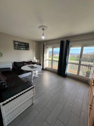  Appartement � vendre 5 pi�ces 83 m�