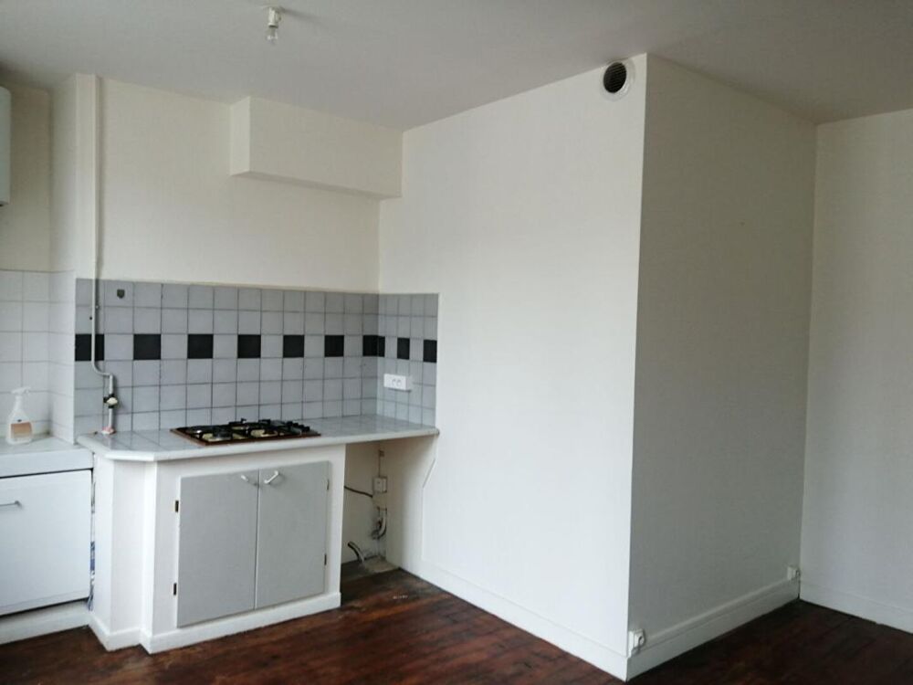Appartement Vienne 2 pièce(s) 39 m2