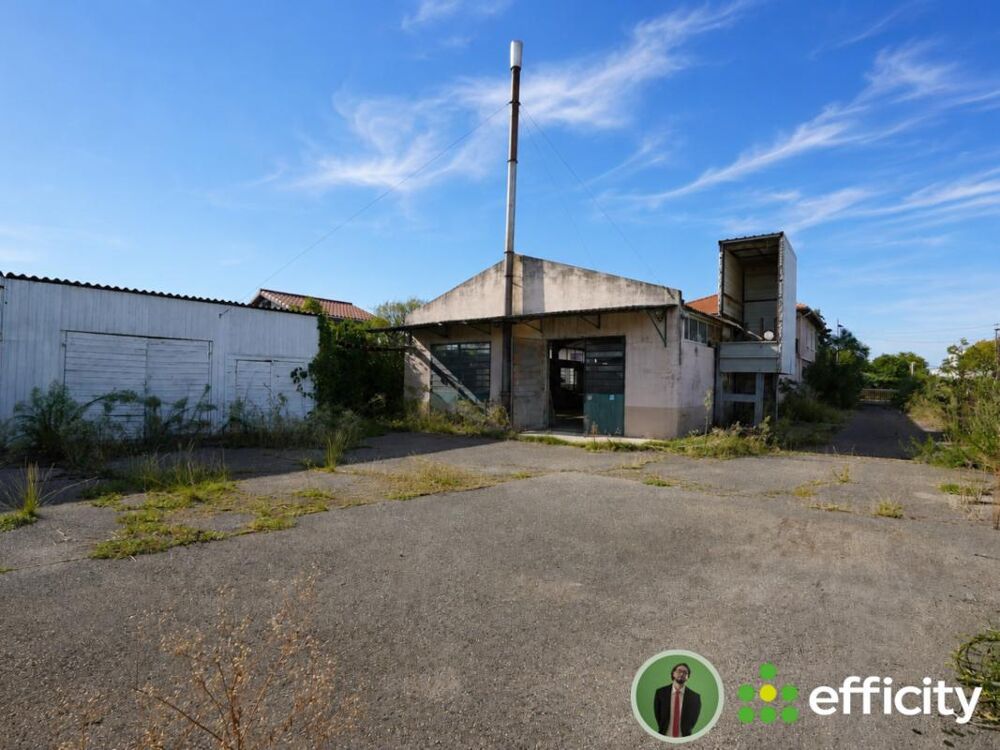 Vente Maison Maison Decines charpieu