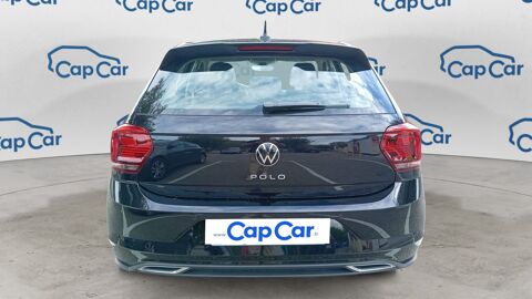 Polo VI 1.5 TSI EVO 150 DSG7 R-Line Exclusive 2021 occasion 83136 Rocbaron