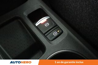 Captur 1.8 E-Tech full hybrid Techno 160 ch 2025 occasion 92130 Issy-les-Moulineaux