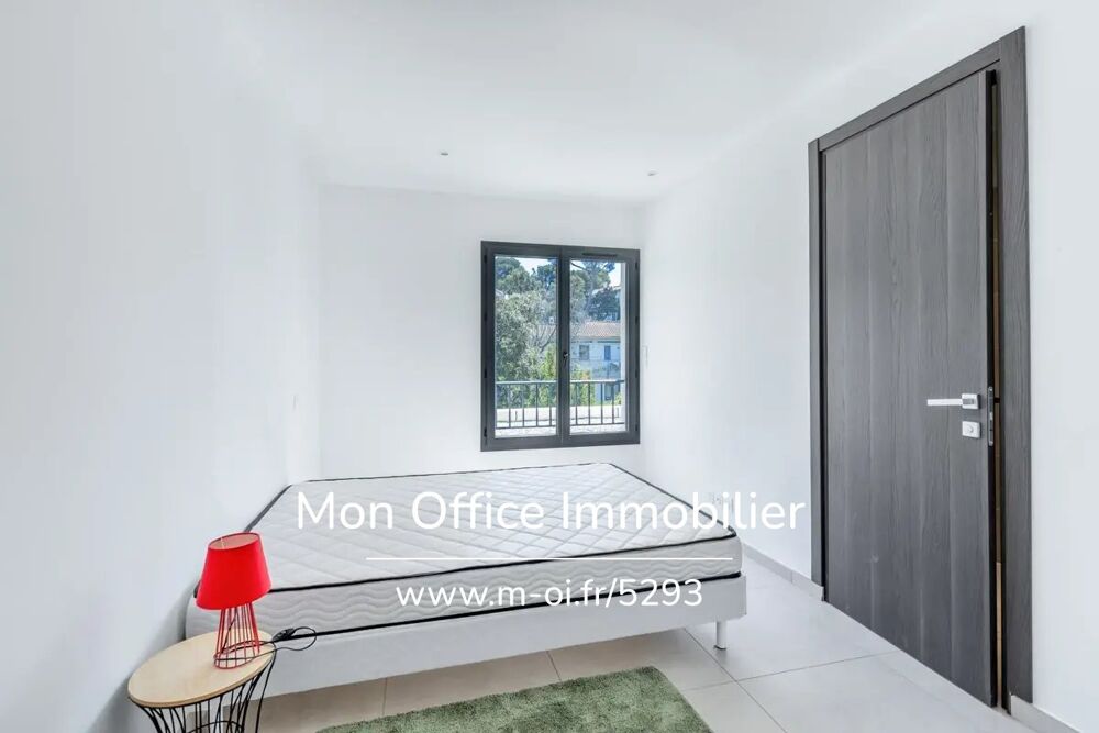 à vendre  Maison Saint-Raphaël (83700)