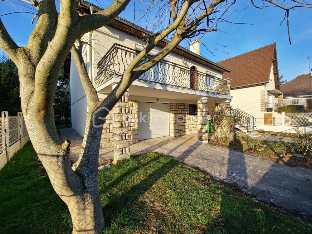 IDEAL FAMILLE-QUARTIER CALME LES COTTAGES