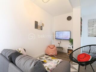  Appartement à vendre 5 pièces 76 m²