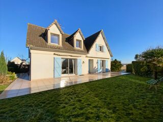  Maison à vendre 8 pièces 160 m²