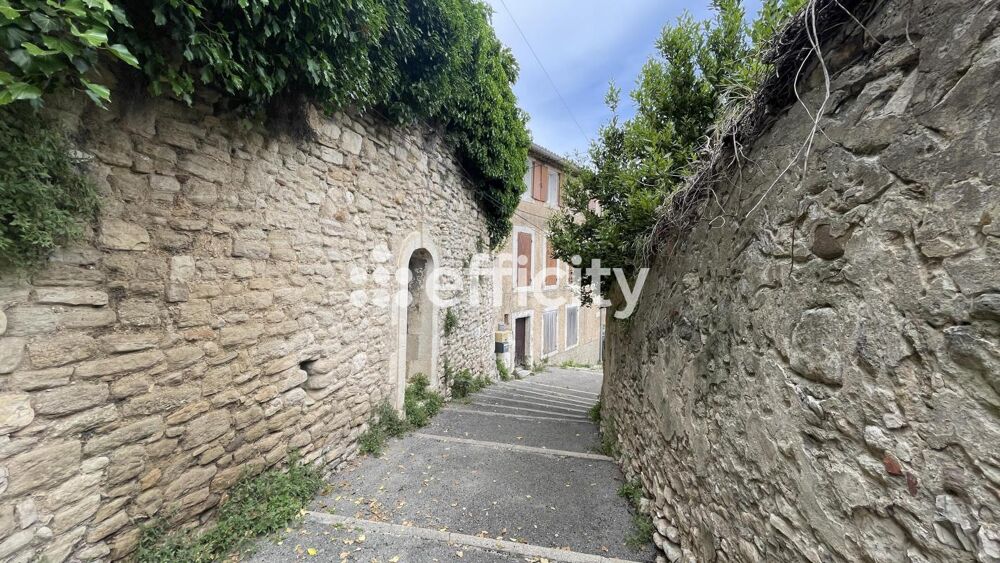 Appartement ancien