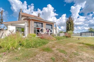  Maison � vendre 1 pi�ce 366 m�