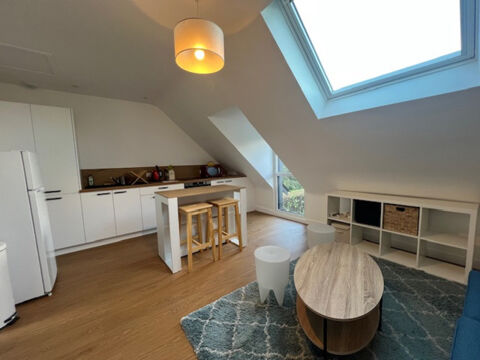  Appartement � louer 3 pi�ces 44 m�