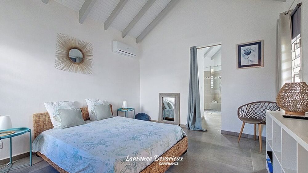 � vendre  Maison Saint-Fran�ois (97118)