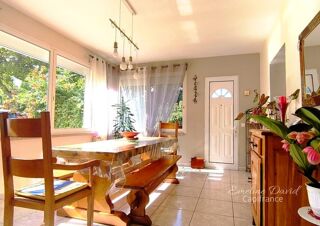  Maison à vendre 4 pièces 125 m²