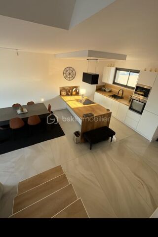  Maison  vendre 5 pices 115 m