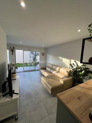  Maison � vendre 4 pi�ces 90 m�