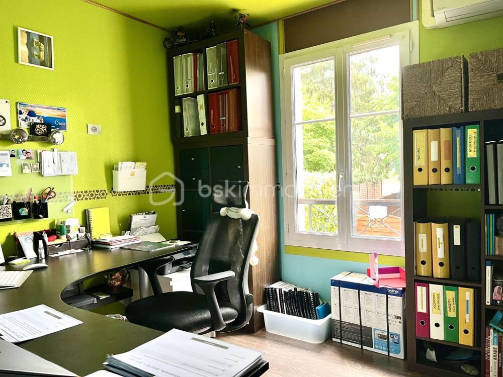 à vendre  Maison Sannois (95110)