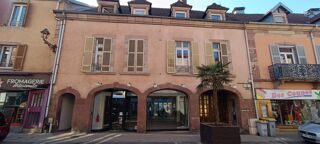  Immeuble à vendre 6 pièces 211 m²