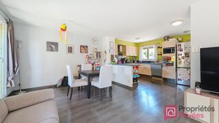  Maison à vendre 4 pièces 92 m²