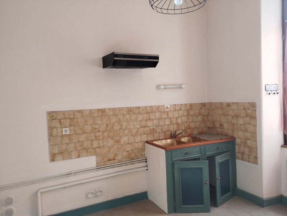 Location Appartement Appartement de 49m2 à louer sur Seignelay Seignelay