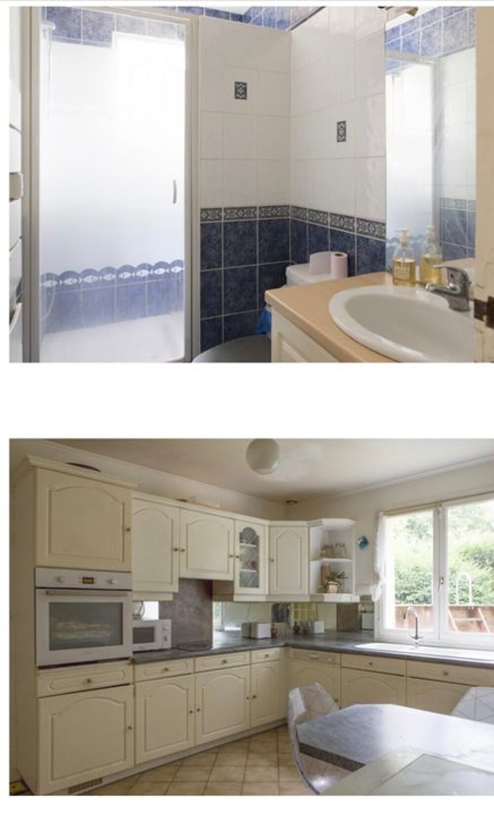 Location Appartement Chambre de 18m2 à louer sur Courdimanche Courdimanche
