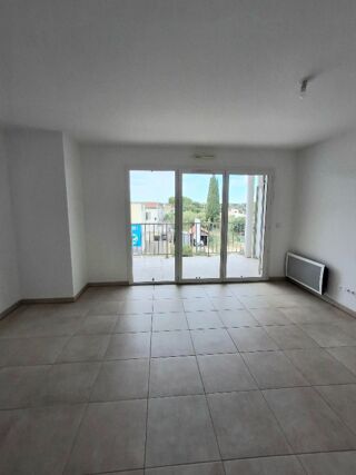  Appartement à louer 3 pièces 62 m²