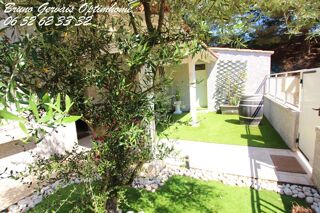  Maison � vendre 4 pi�ces 80 m�