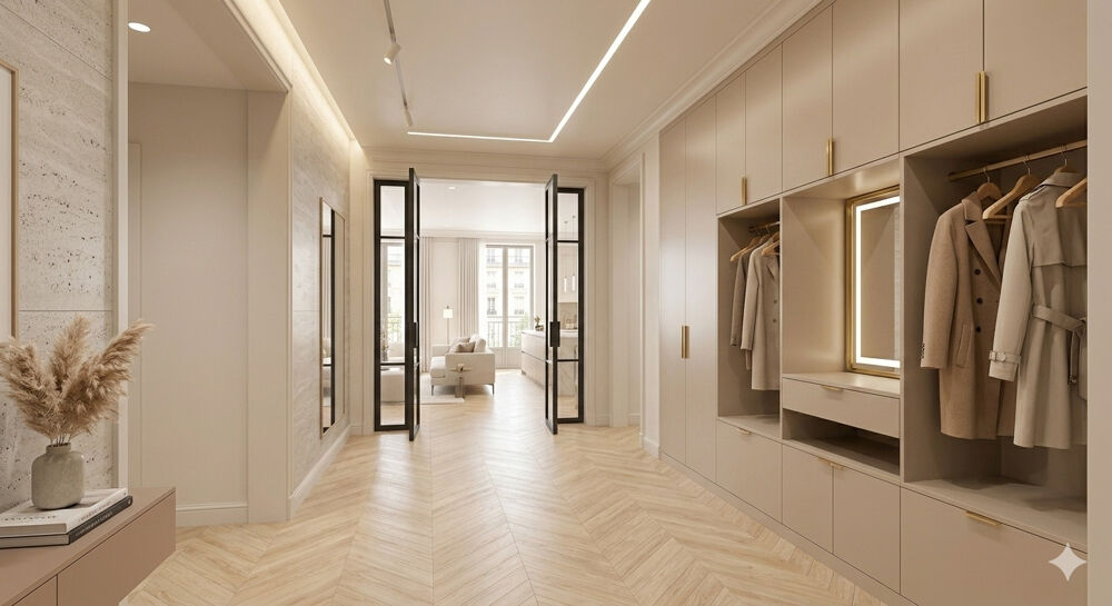 � vendre  Appartement Asni�res-sur-Seine (92600)