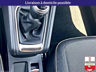 Captur II 1.2 TCE 115 TECHNO 2026 occasion 10150 Lavau