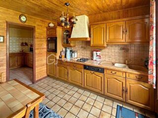  Maison à vendre 3 pièces 66 m²