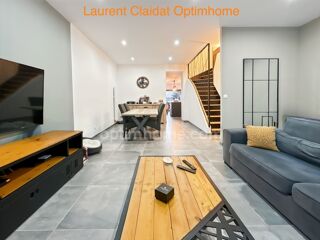  Maison � vendre 3 pi�ces 86 m�