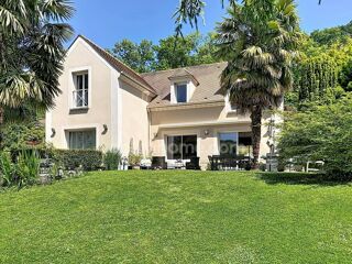  Maison � vendre 6 pi�ces 167 m�